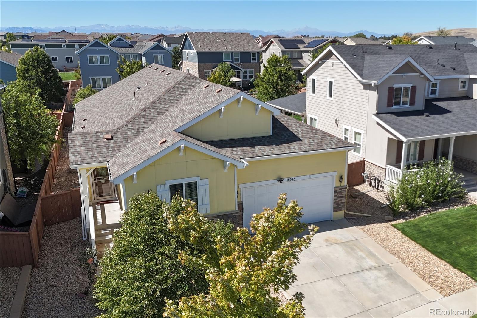 16945 Melody Drive