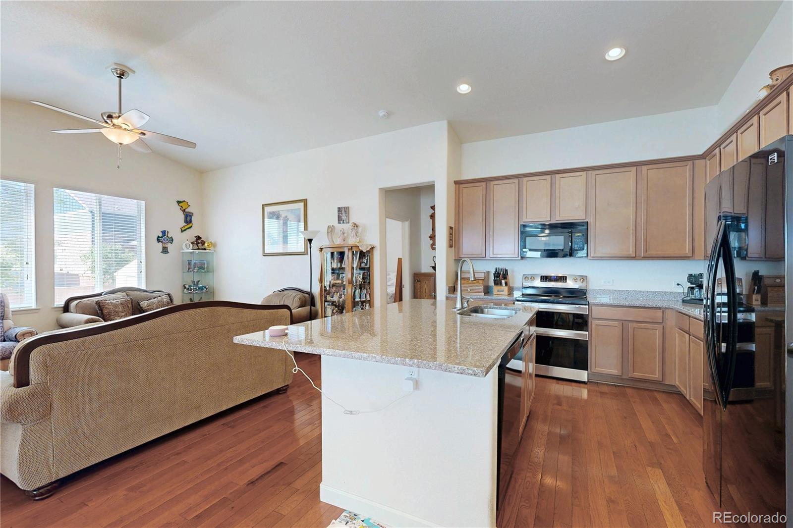16945 Melody Drive