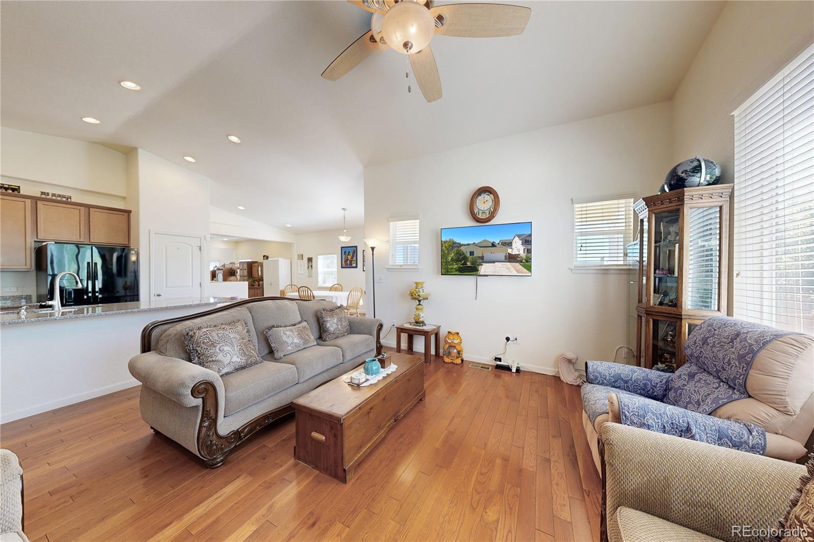 16945 Melody Drive