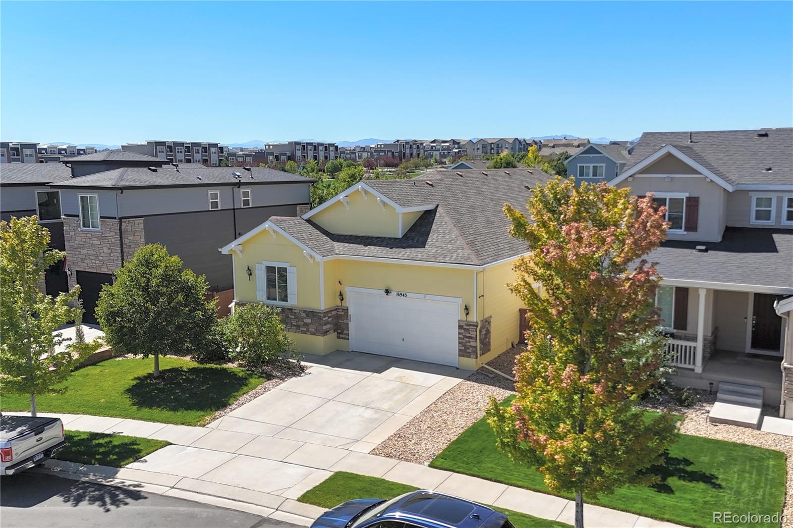 16945 Melody Drive