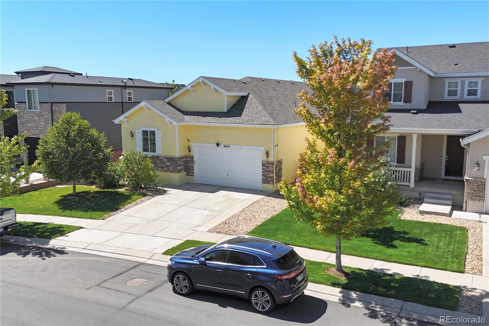 16945 Melody Drive
