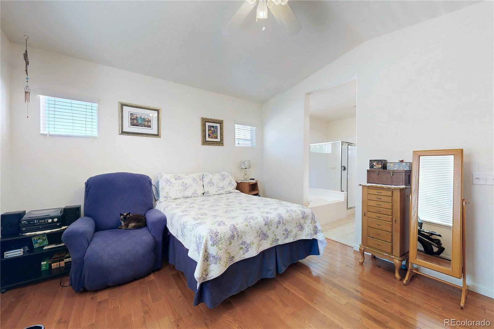 16945 Melody Drive