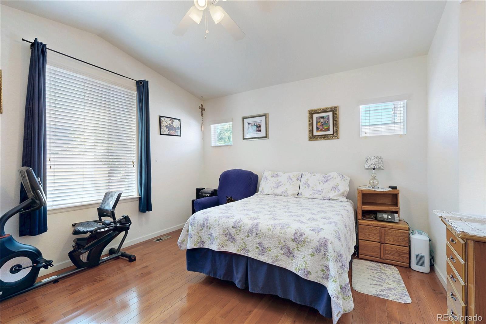16945 Melody Drive
