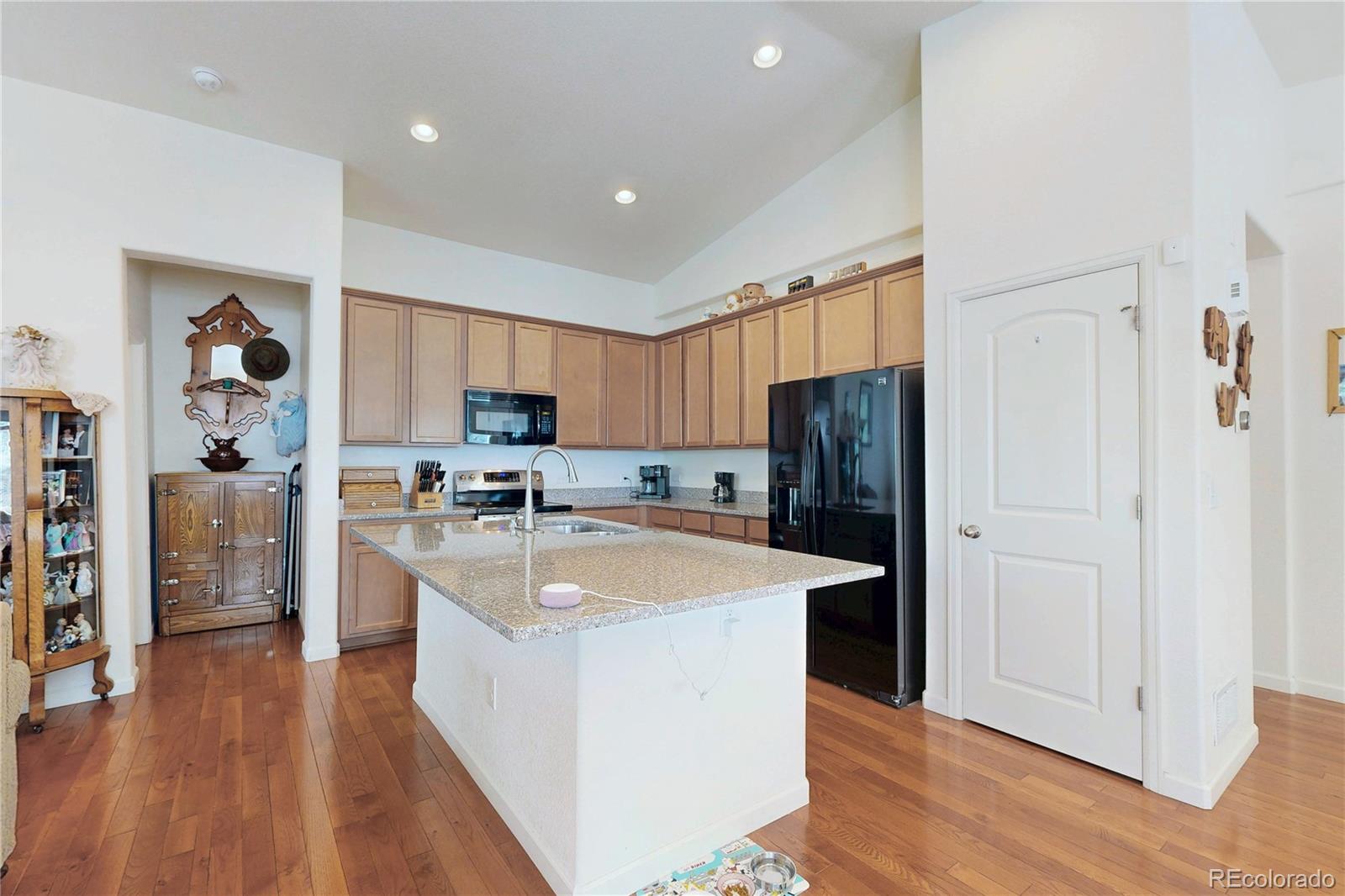 16945 Melody Drive