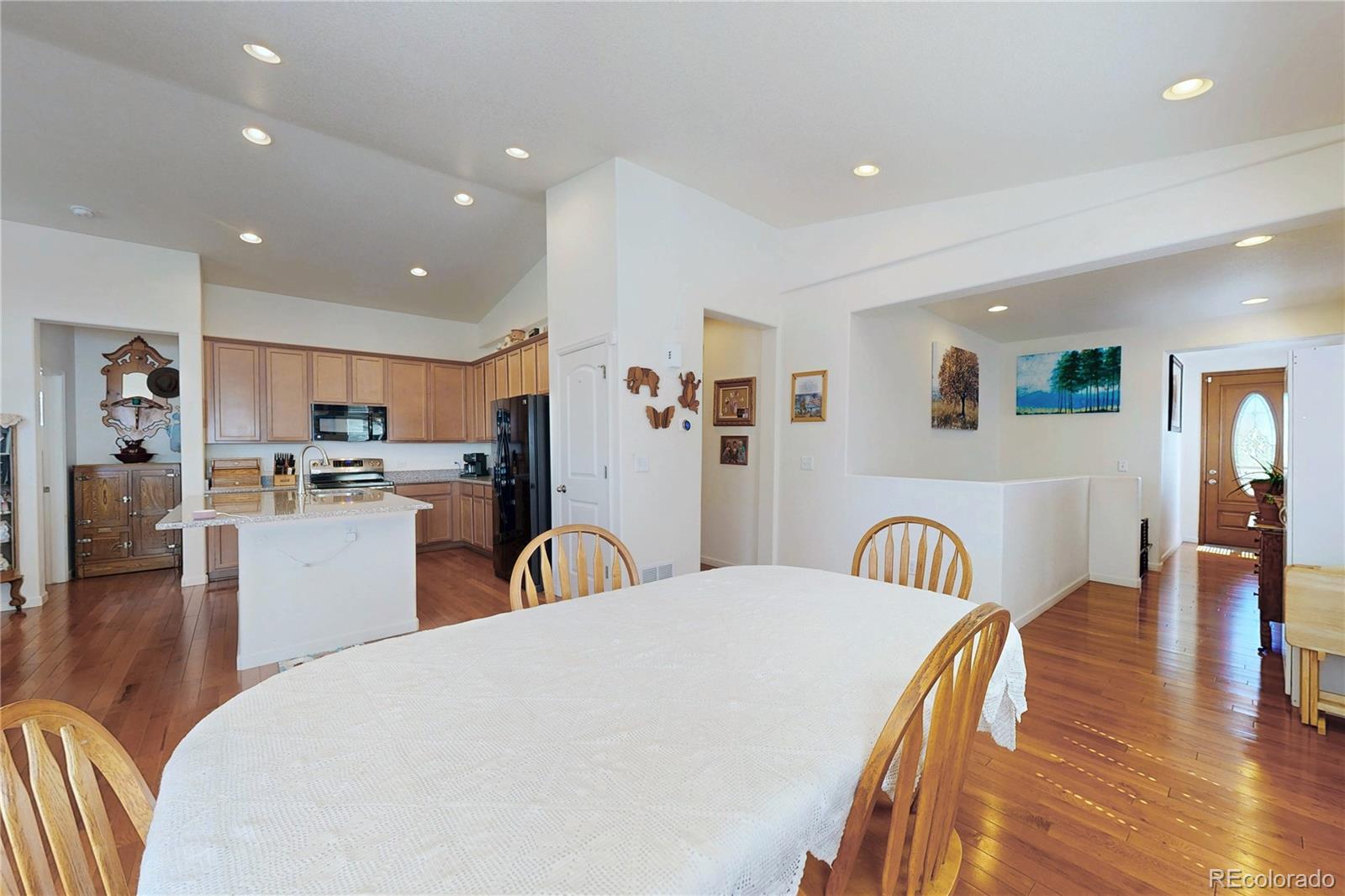 16945 Melody Drive