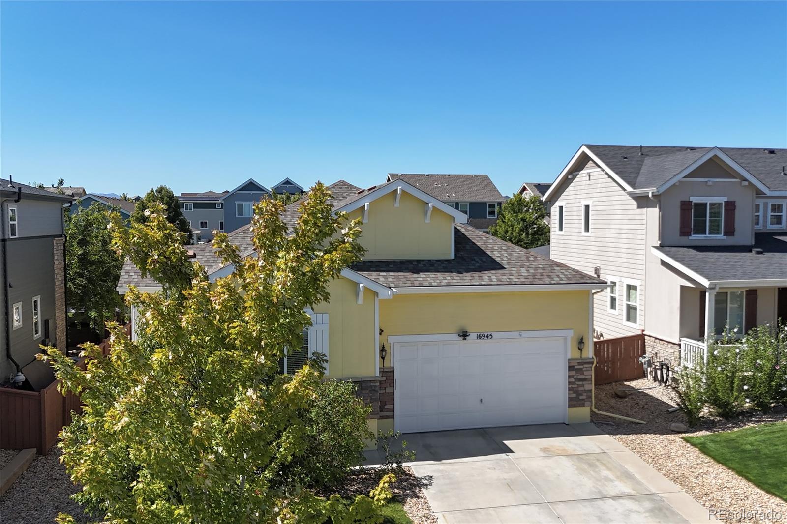 16945 Melody Drive
