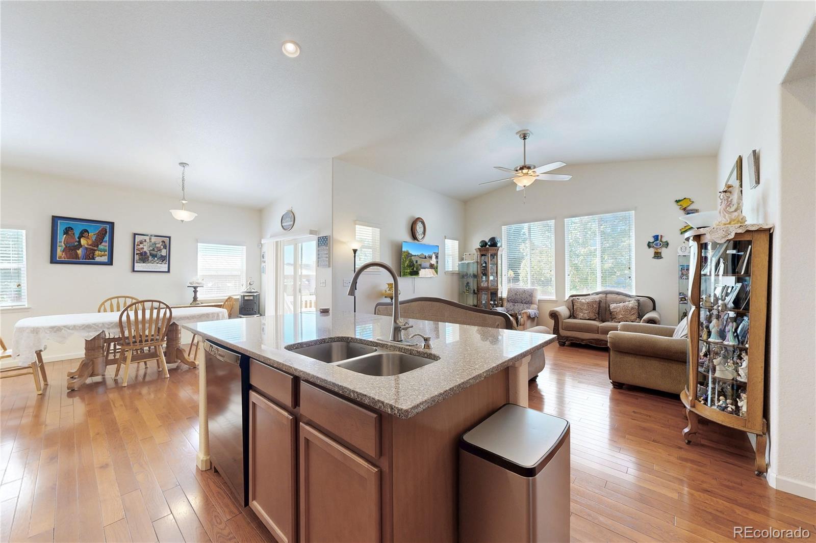 16945 Melody Drive