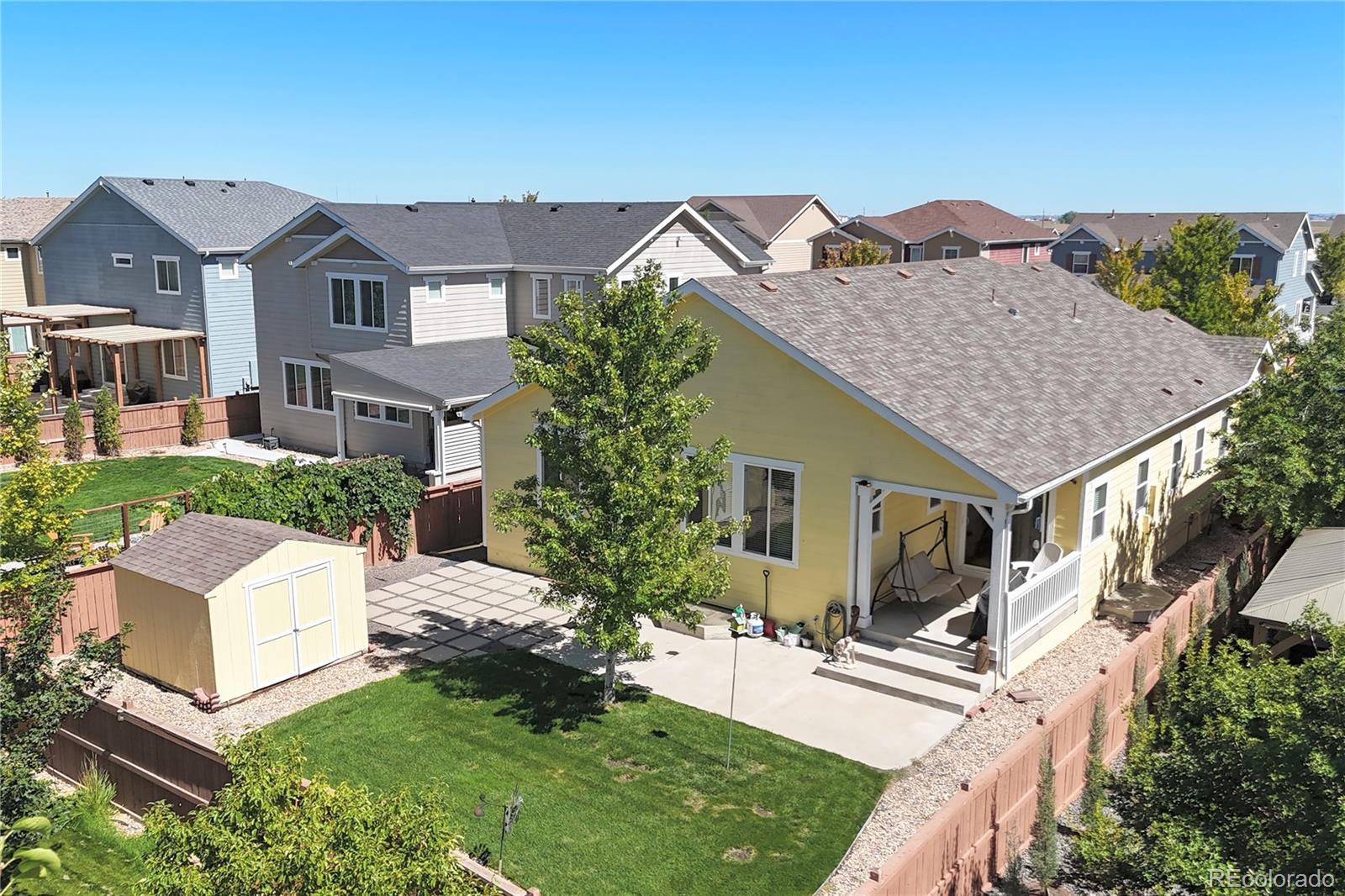16945 Melody Drive