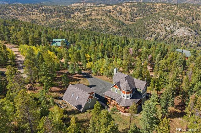 156 Shady Hollow