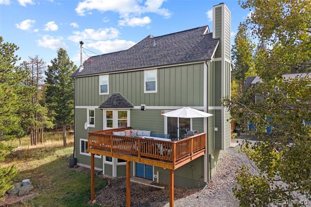 156 Shady Hollow