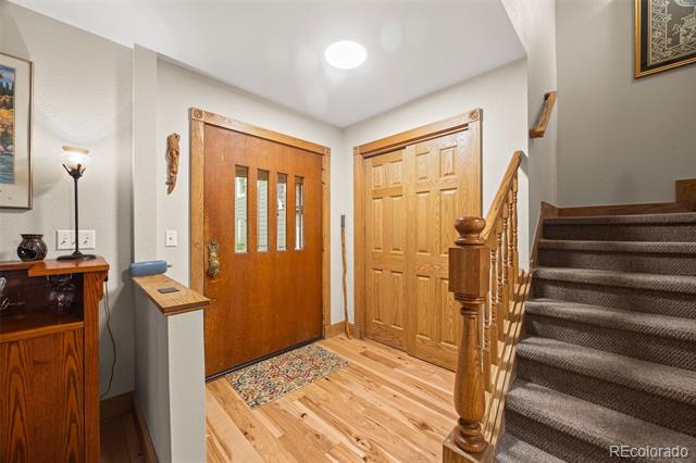156 Shady Hollow