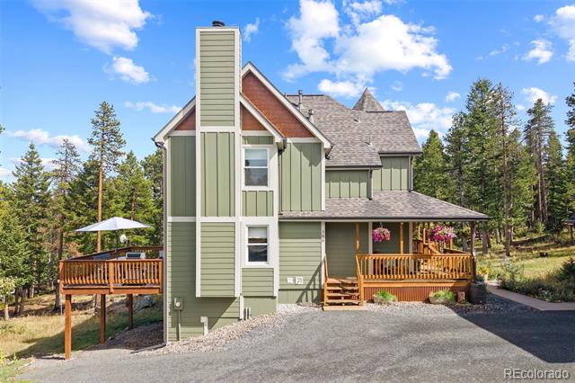 156 Shady Hollow