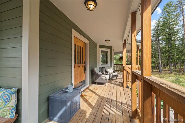 156 Shady Hollow