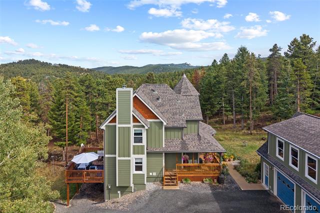 156 Shady Hollow