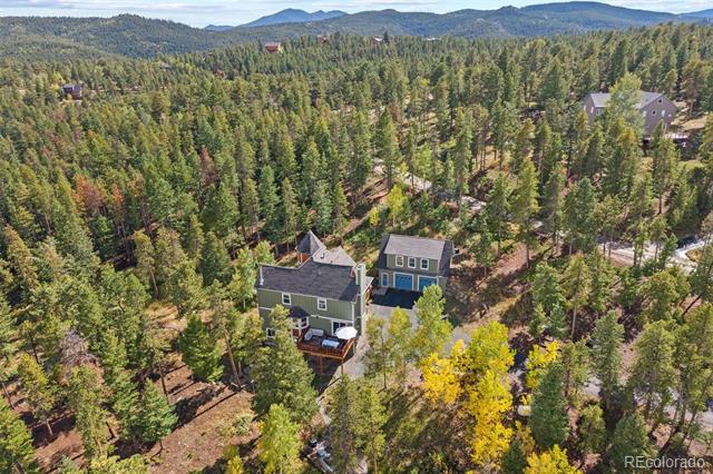 156 Shady Hollow