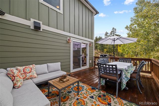 156 Shady Hollow