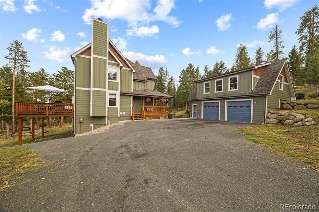 156 Shady Hollow