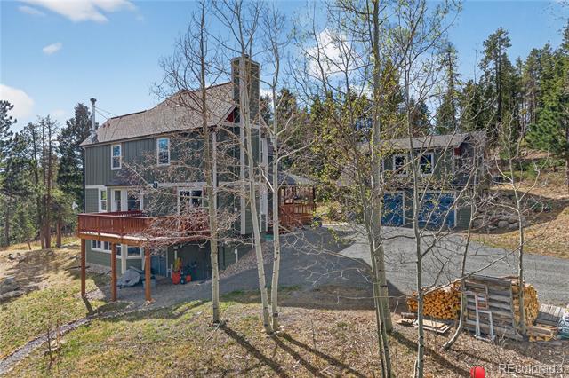 156 Shady Hollow