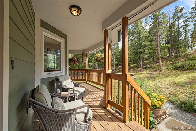 156 Shady Hollow