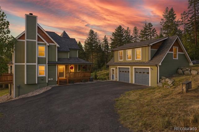 156 Shady Hollow
