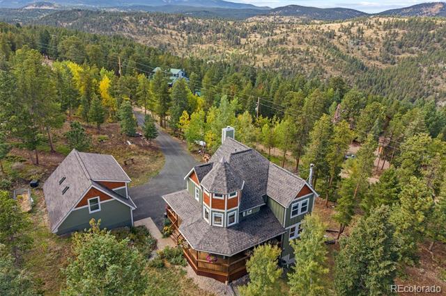 156 Shady Hollow