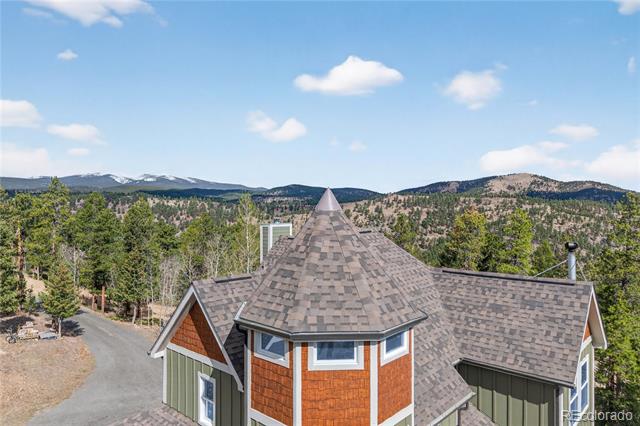 156 Shady Hollow