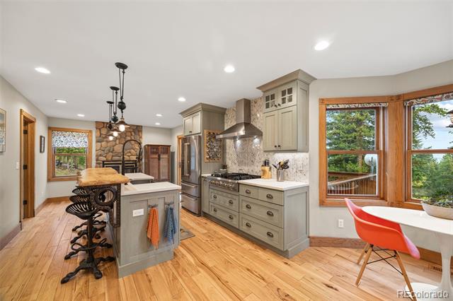 156 Shady Hollow