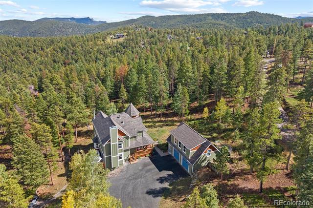 156 Shady Hollow