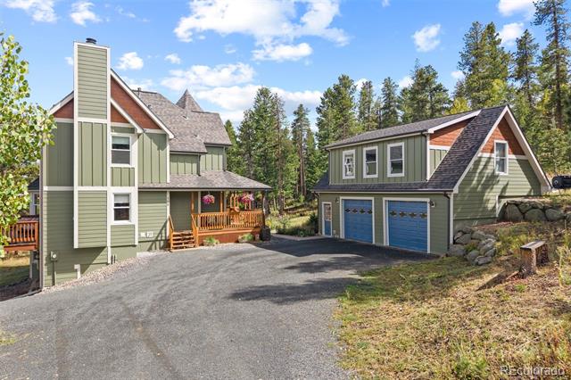 156 Shady Hollow