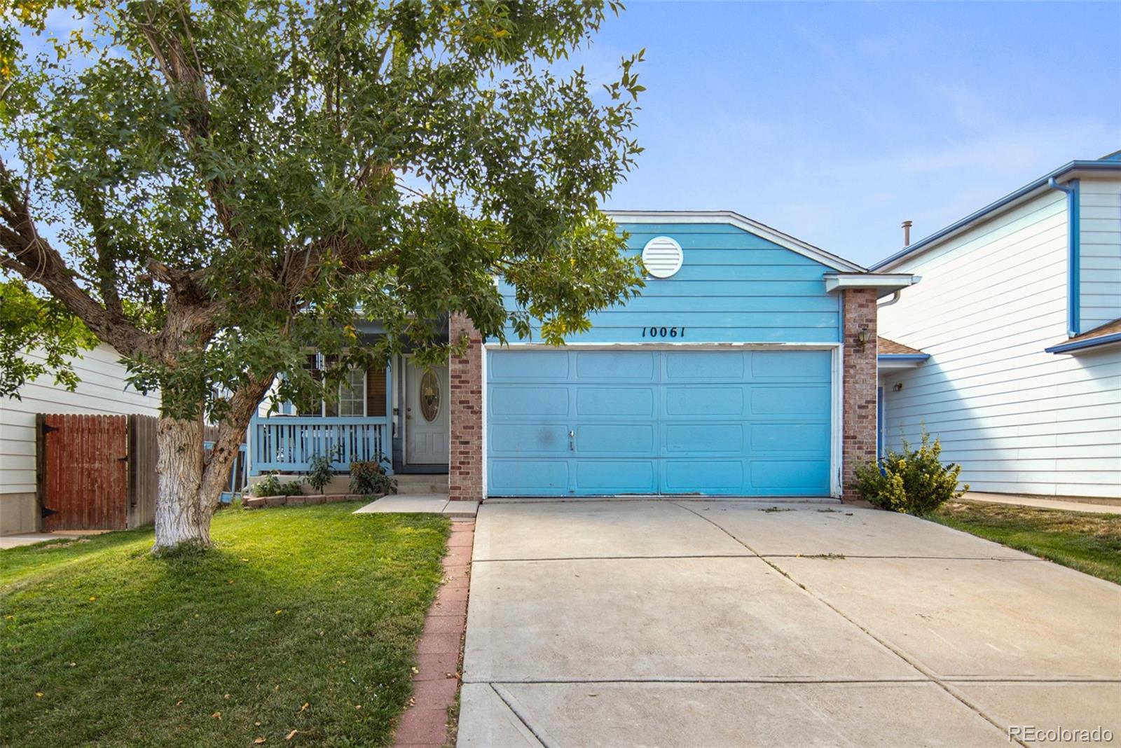 10061 Tejon Way