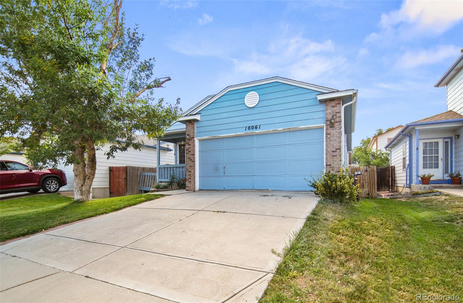 10061 Tejon Way