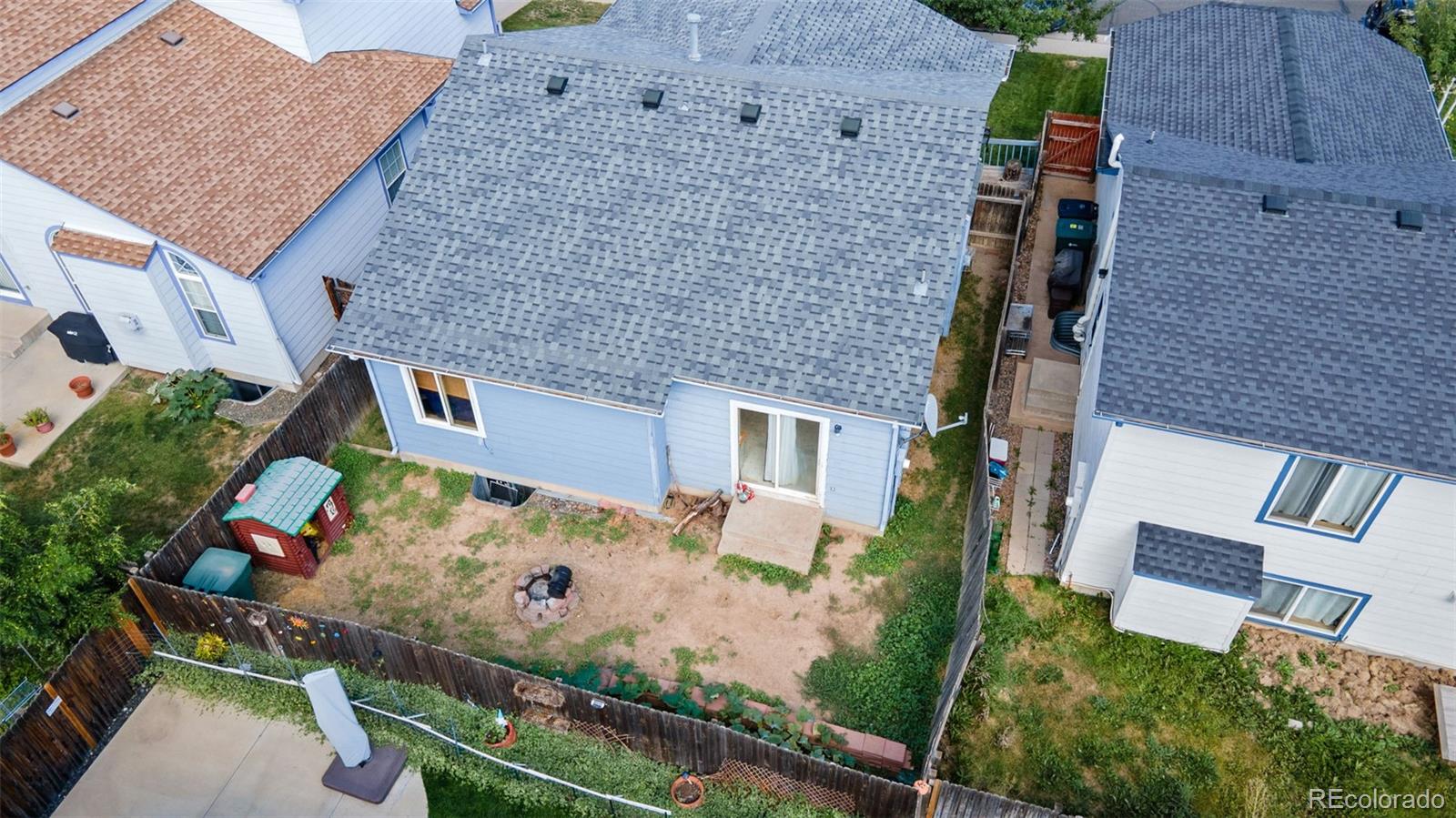 10061 Tejon Way