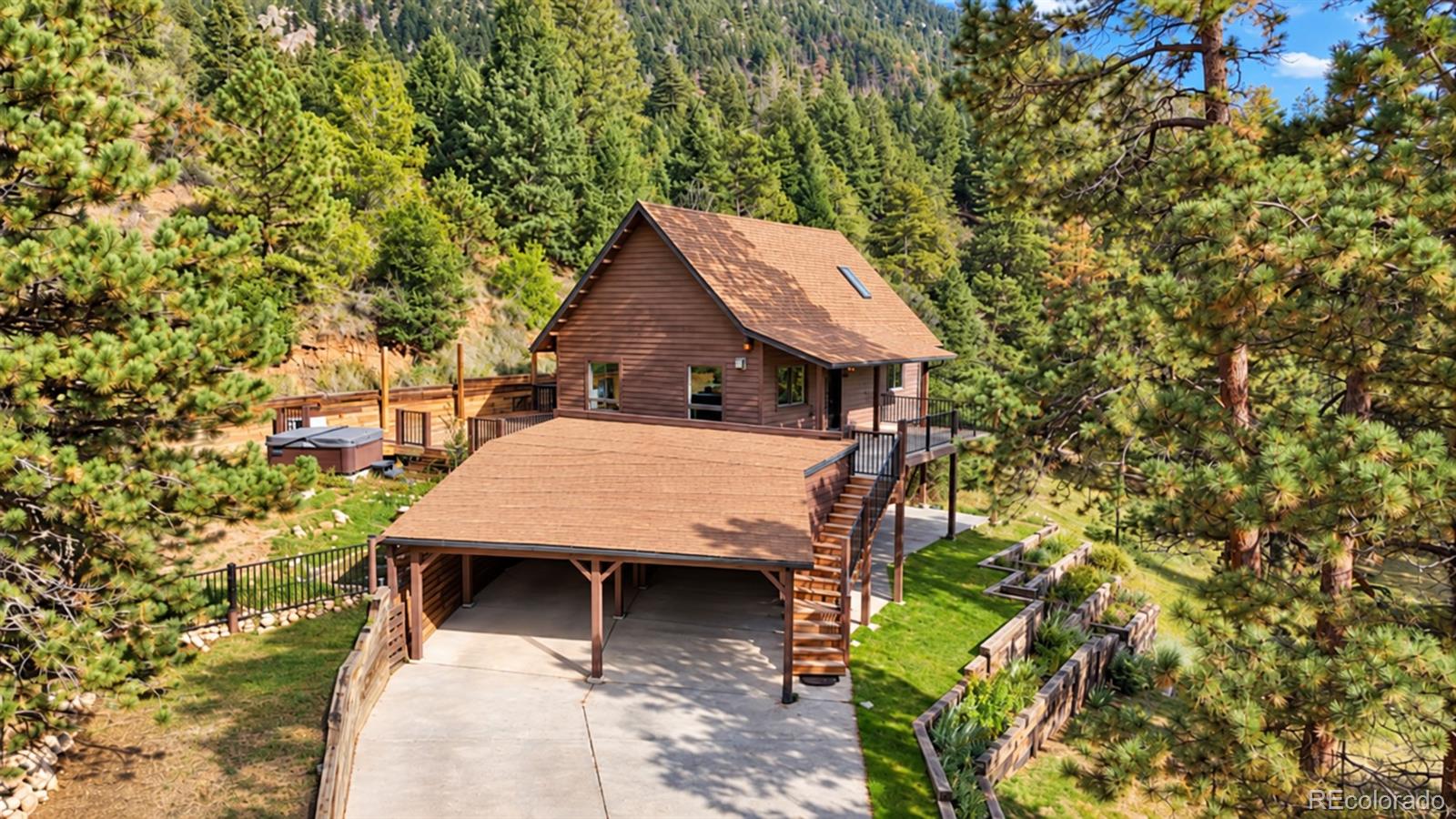 10668 W Highway 24