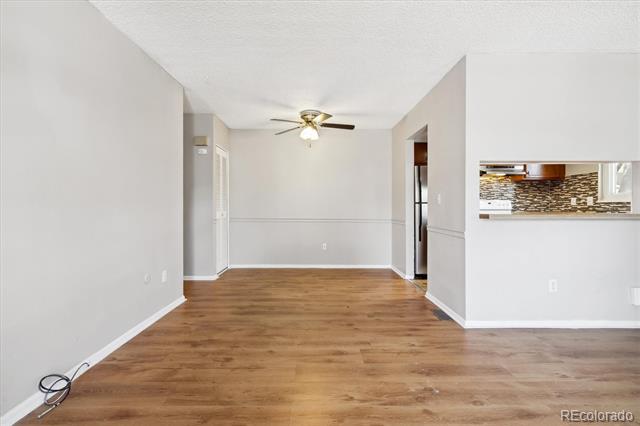 10001 E Evans Avenue Unit: 68D
