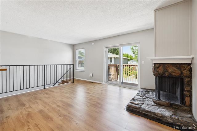 10001 E Evans Avenue Unit: 68D