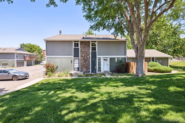 10001 E Evans Avenue Unit: 68D