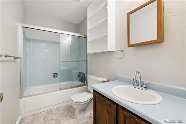 10001 E Evans Avenue Unit: 68D