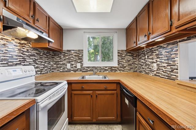 10001 E Evans Avenue Unit: 68D