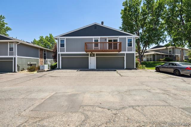 10001 E Evans Avenue Unit: 68D