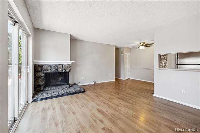10001 E Evans Avenue Unit: 68D
