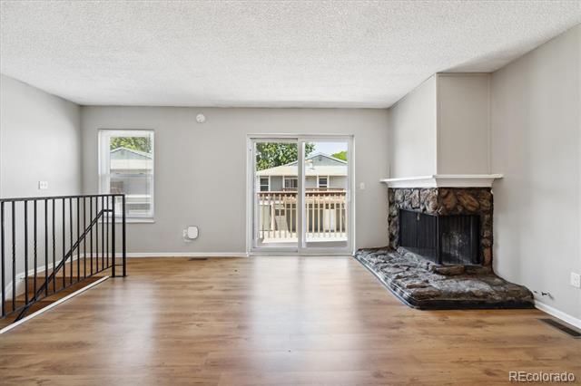 10001 E Evans Avenue Unit: 68D