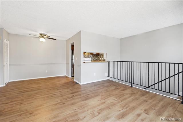 10001 E Evans Avenue Unit: 68D