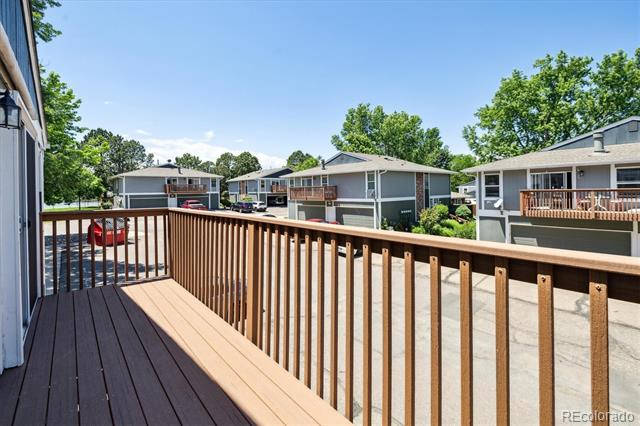 10001 E Evans Avenue Unit: 68D