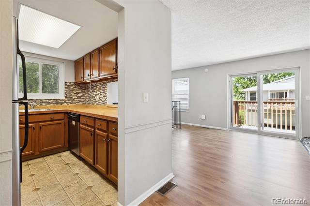 10001 E Evans Avenue Unit: 68D