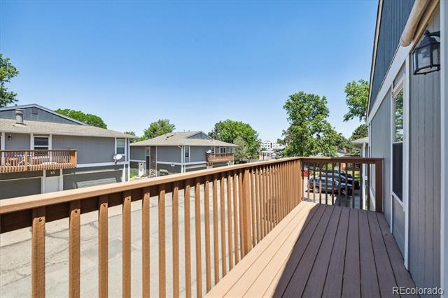 10001 E Evans Avenue Unit: 68D