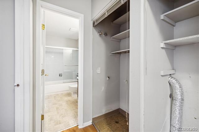 10001 E Evans Avenue Unit: 68D