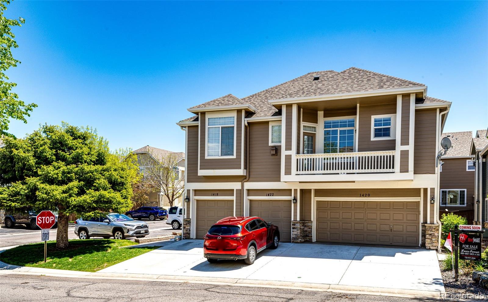 1420 Carlyle Park Circle