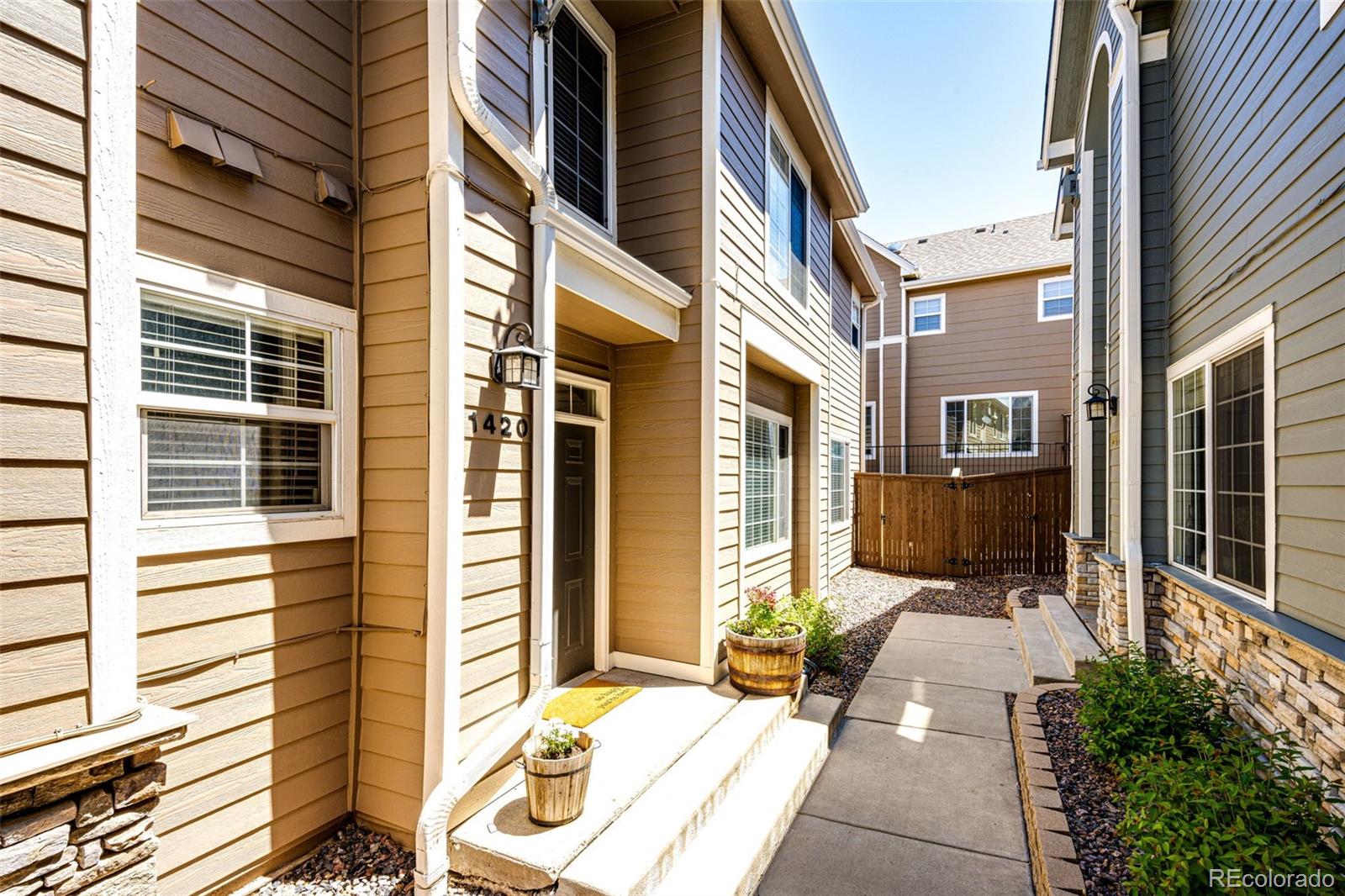 1420 Carlyle Park Circle
