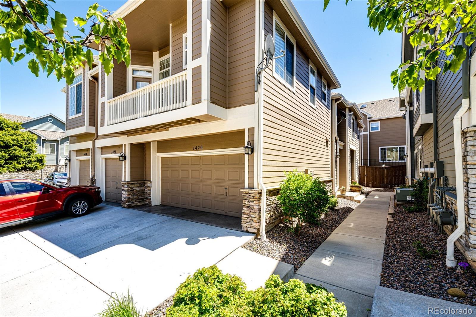 1420 Carlyle Park Circle