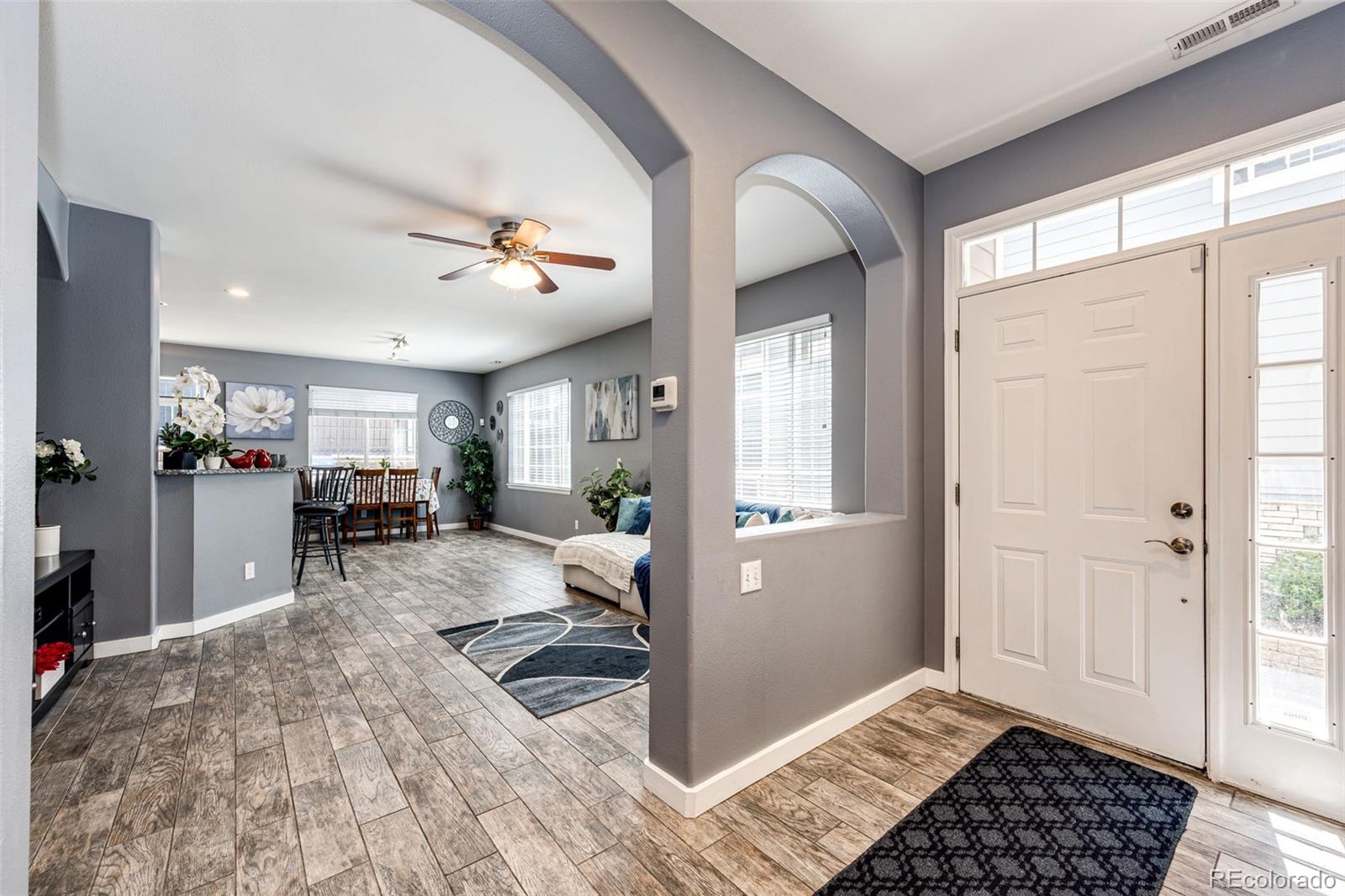 1420 Carlyle Park Circle